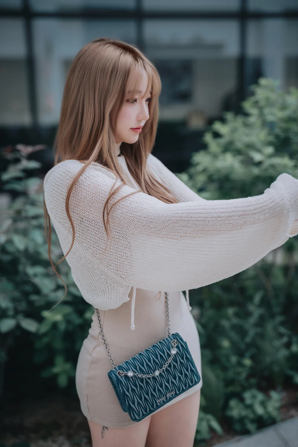 孙乐乐(Son Ye-Eun)-115 Happy Solo Birthday [251P-982MB] tg@simisebaisi 【丝足阁】006.webp